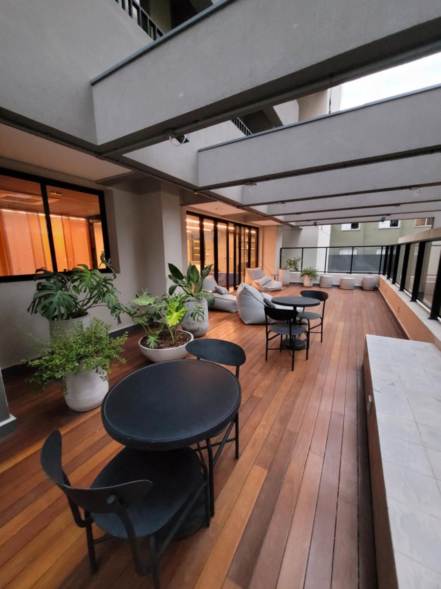 Charmoso Em Pinheiros 250 Metros Da Estacao Oscar Freire Hospital Clinicas Nubank Incor Paulista Apartamento *