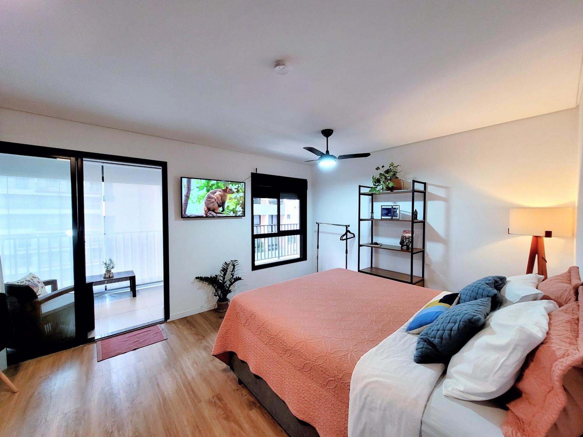 Apartamento Charmoso Em Pinheiros 250 Metros Da Estacao Oscar Freire Hospital Clinicas Nubank Incor Paulista *